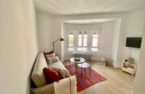 Talavera de la Reina Appartement | Apartamento La Muralla