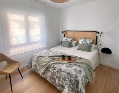 Talavera de la Reina Appartement | Apartamento La Muralla