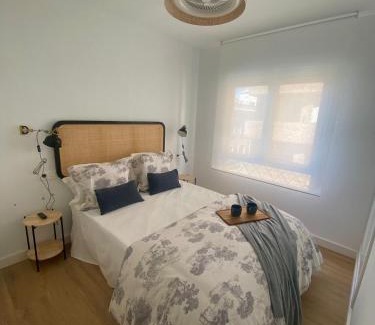 Talavera de la Reina Appartement | Apartamento La Muralla
