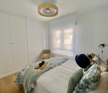 Talavera de la Reina Appartement | Apartamento La Muralla