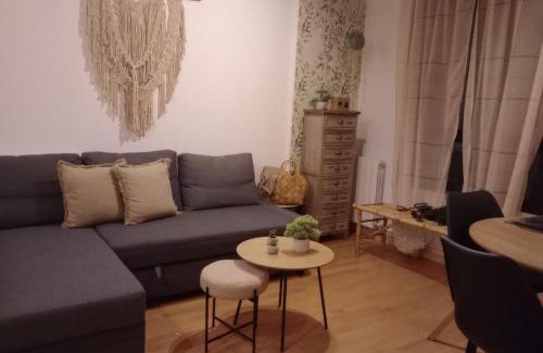 Villanua Appartement | Apartamento La Añaza