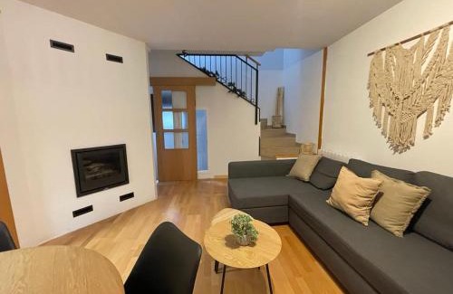 Villanua Appartement | Apartamento La Añaza