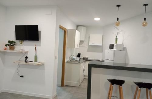 Bonanza Appartement | Apartamento la antigua via