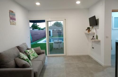 Bonanza Appartement | Apartamento la antigua via