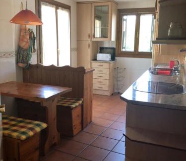 Fiscal Appartement | Apartamento La Bañera, a 25 km de Ordesa