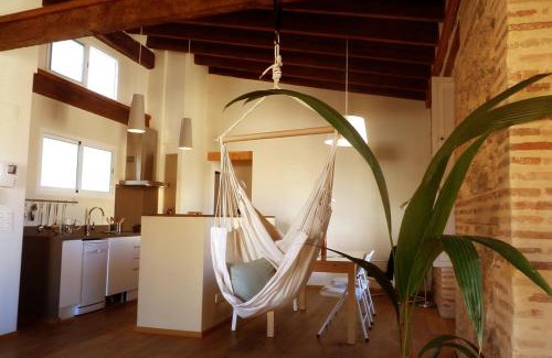 La Roqueta Appartement | Apartamento La Buhardilla