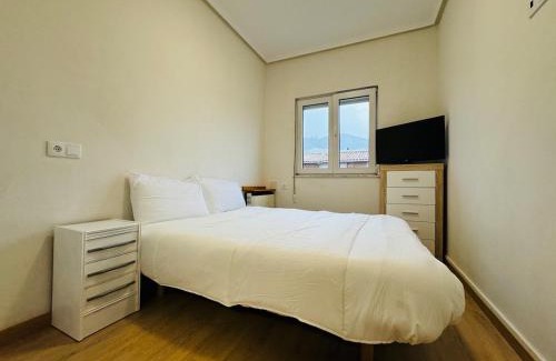 Periurbano - Rural Appartement | Apartamento La Camocha