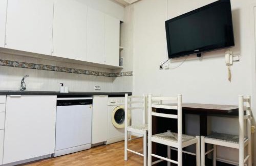 Periurbano - Rural Appartement | Apartamento La Camocha