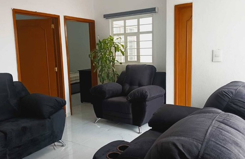 Cholula Appartement | Apartamento La Cañada cholula Puebla