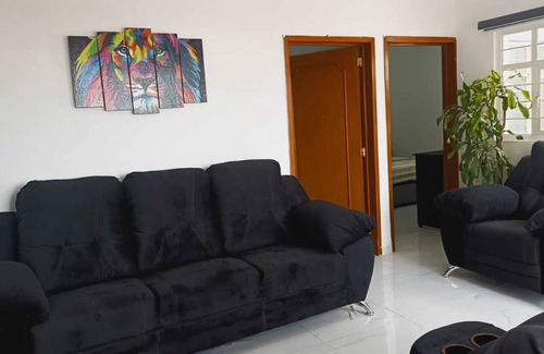 Cholula Appartement | Apartamento La Cañada cholula Puebla