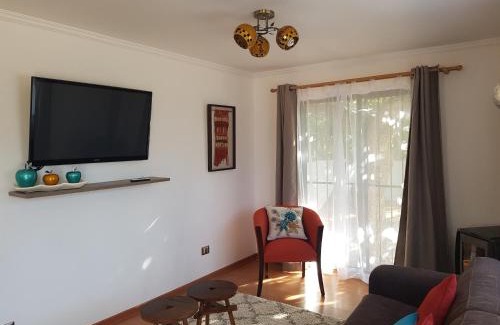 La Calera Appartement | Apartamento La Calera