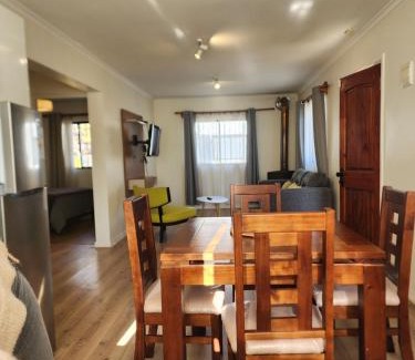 La Calera Appartement | Apartamento La Calera
