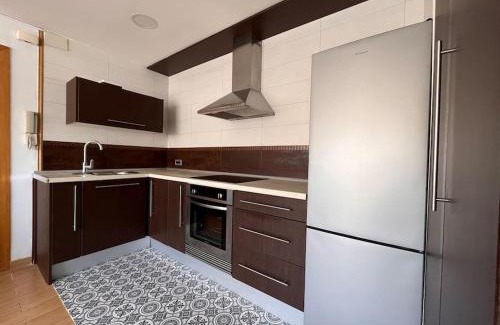 Calella Appartement | Apartamento “La Caleta”