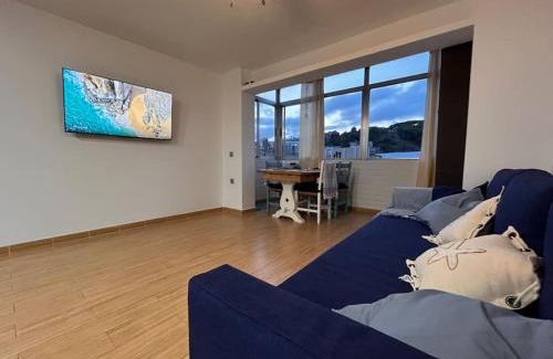 Calella Appartement | Apartamento “La Caleta”