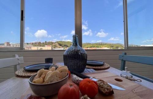 Calella Appartement | Apartamento “La Caleta”