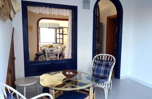 Caleta de Famara Appartement | Apartamento La Caleta