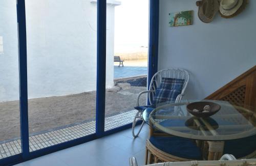 Caleta de Famara Appartement | Apartamento La Caleta
