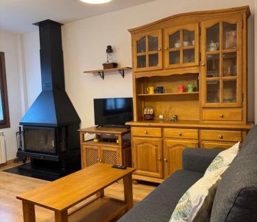 Fiscal Appartement | Apartamento La Calma