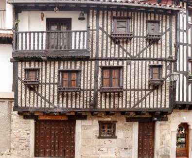 La Alberca Appartement | Apartamento La Campanina