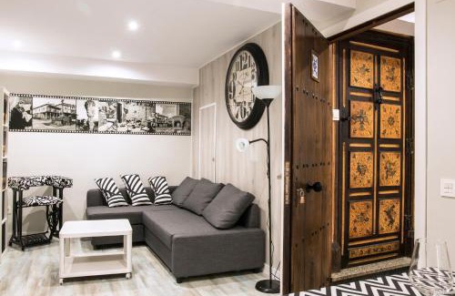 La Alberca Appartement | Apartamento La Campanina