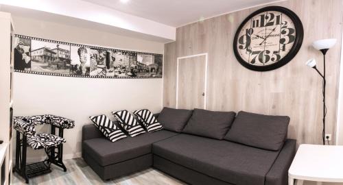 La Alberca Appartement | Apartamento La Campanina