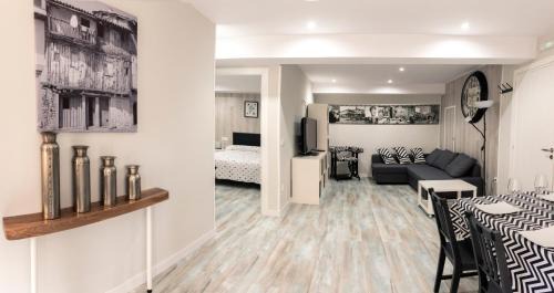 La Alberca Appartement | Apartamento La Campanina