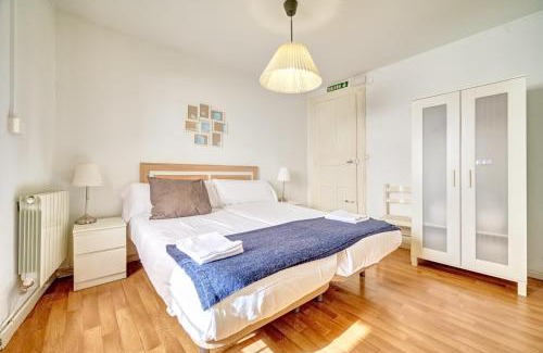 Old Town Appartement | Apartamento La Capilla by Clabao