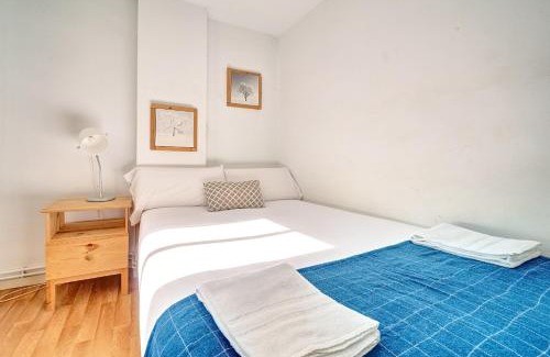 Old Town Appartement | Apartamento La Capilla by Clabao