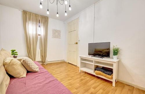 Old Town Appartement | Apartamento La Capilla by Clabao