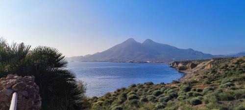 La Isleta del Moro Appartement | Apartamento La Amatista