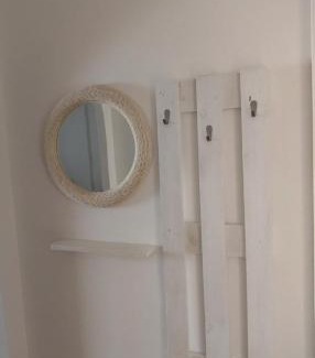 La Isleta del Moro Appartement | Apartamento La Amatista