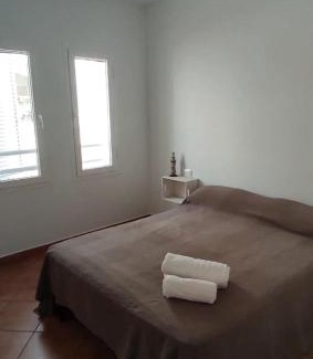 La Isleta del Moro Appartement | Apartamento La Amatista