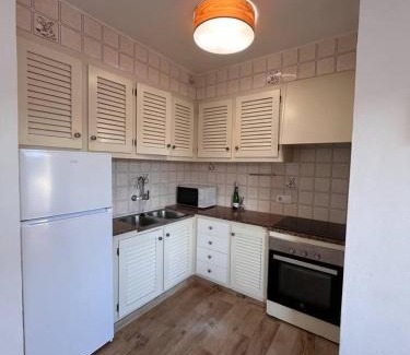 Sant Jaume Mediterrani Appartement | Apartamento La Gavina