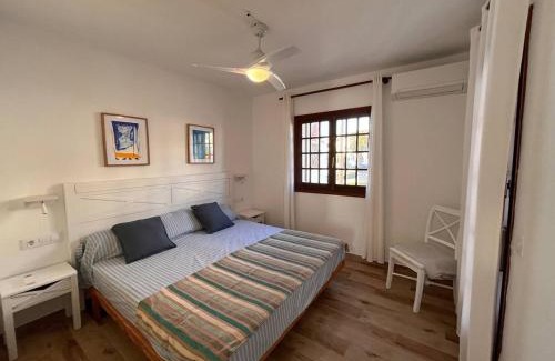 Sant Jaume Mediterrani Appartement | Apartamento La Gavina