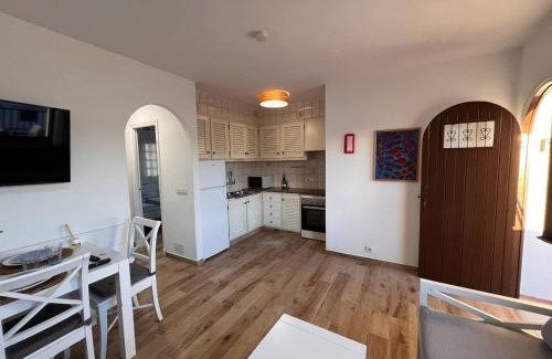Sant Jaume Mediterrani Appartement | Apartamento La Gavina