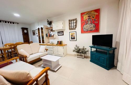 Boltana Appartement | APARTAMENTO LA GORGA