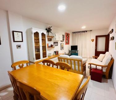 Boltana Appartement | APARTAMENTO LA GORGA