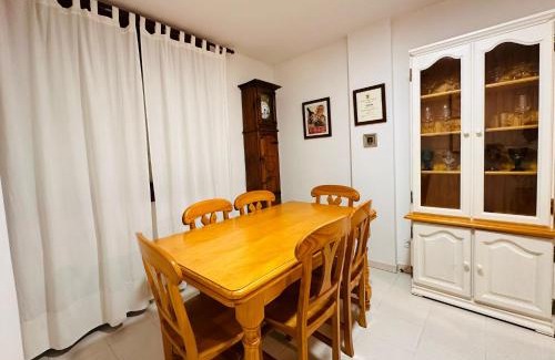 Boltana Appartement | APARTAMENTO LA GORGA