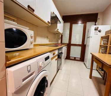 Boltana Appartement | APARTAMENTO LA GORGA