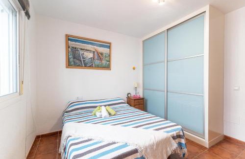 La Isleta del Moro Appartement | Apartamento la Isletilla