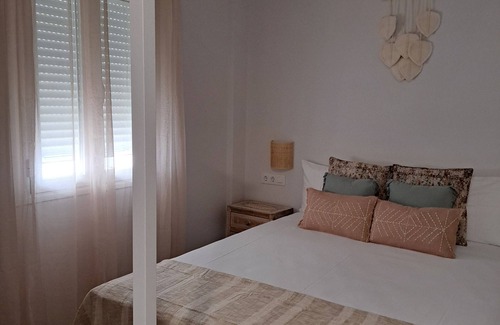 Jewish Quarter Appartement | Apartamento la Marquesa , la Mejor Ubicación de Córdoba