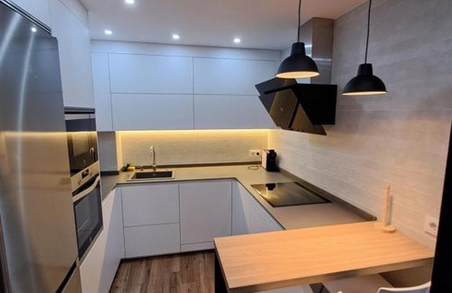 Arevalo Appartement | Apartamento la moraña