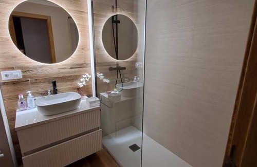 Arevalo Appartement | Apartamento la moraña