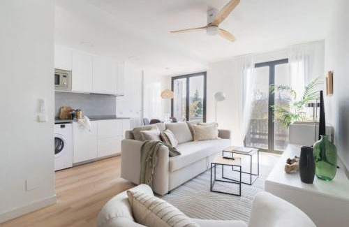 Ermitagana Appartement | Apartamento La Nuez by Clabao