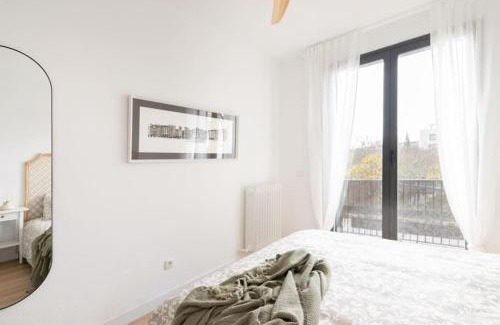 Ermitagana Appartement | Apartamento La Nuez by Clabao