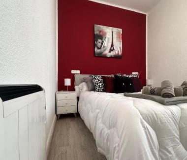 Barreda Appartement | Apartamento la Palmera