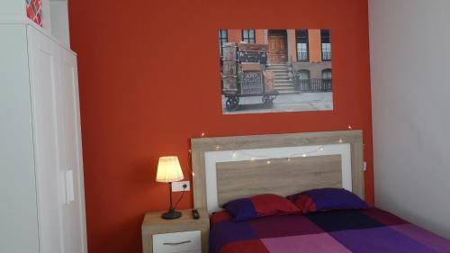 El Cristo y Buenavista Maison | Apartamento La Paz - Habitaciones con baño no compartido en pasillo