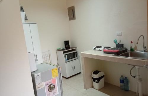 Liberia Appartement | Apartamento la paz N°2