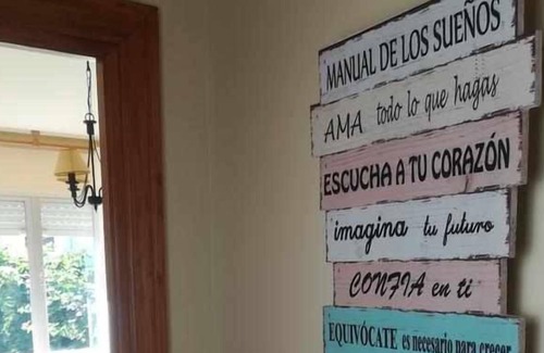 El Arenal Appartement | Apartamento La Peñita de Arenas