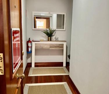 Liencres Appartement | APARTAMENTO LA PICOTA